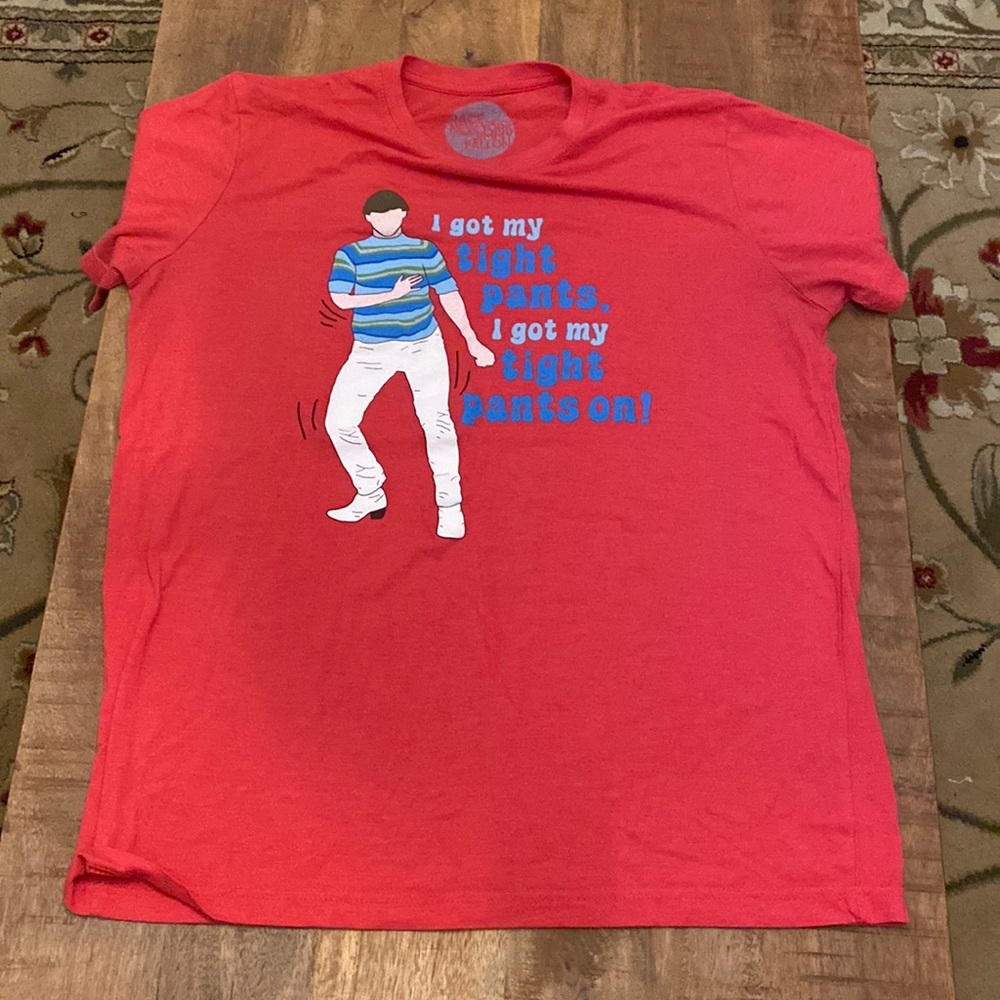 Universal Studios S/S T-shirt